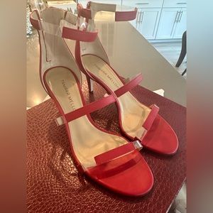 Have too many shoes!